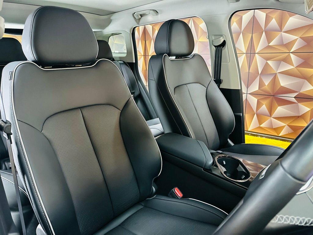 JAECOO 5 5 155Kw Pure 61Kwh Estate Grey #8