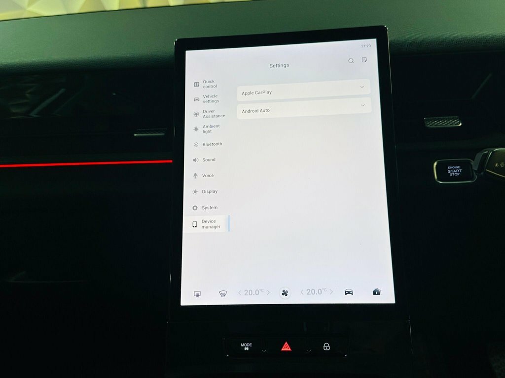 JAECOO 5 5 155Kw Pure 61Kwh Estate Grey #45