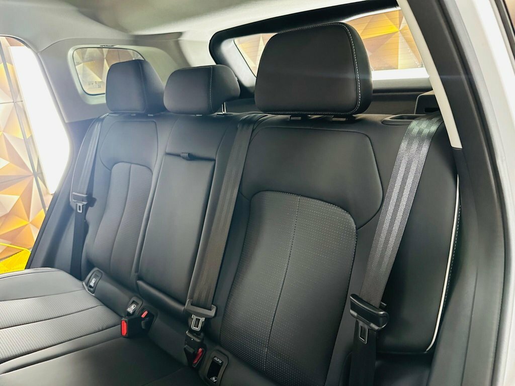 JAECOO 5 5 155Kw Pure 61Kwh Estate Grey #29