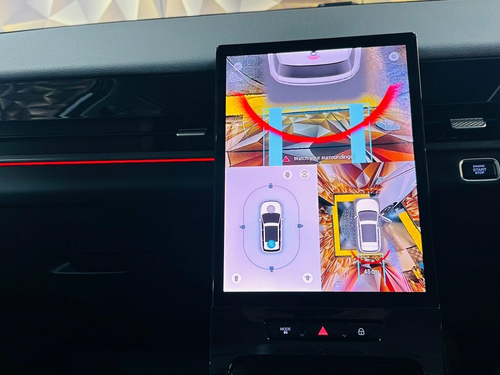 JAECOO 5 5 155Kw Pure 61Kwh Estate Grey #23
