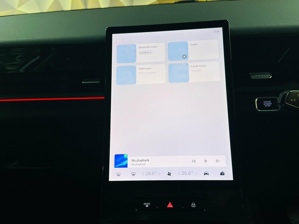 JAECOO 5 5 155Kw Pure 61Kwh Estate Grey #44