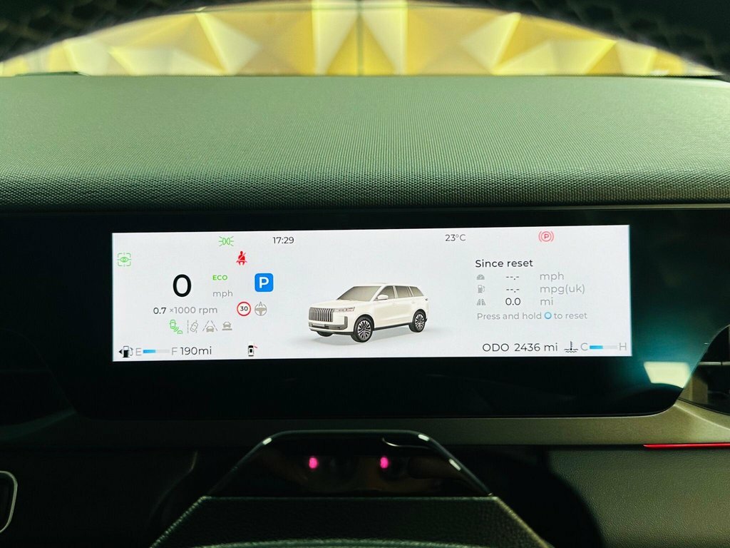 JAECOO 5 5 155Kw Pure 61Kwh Estate Grey #40