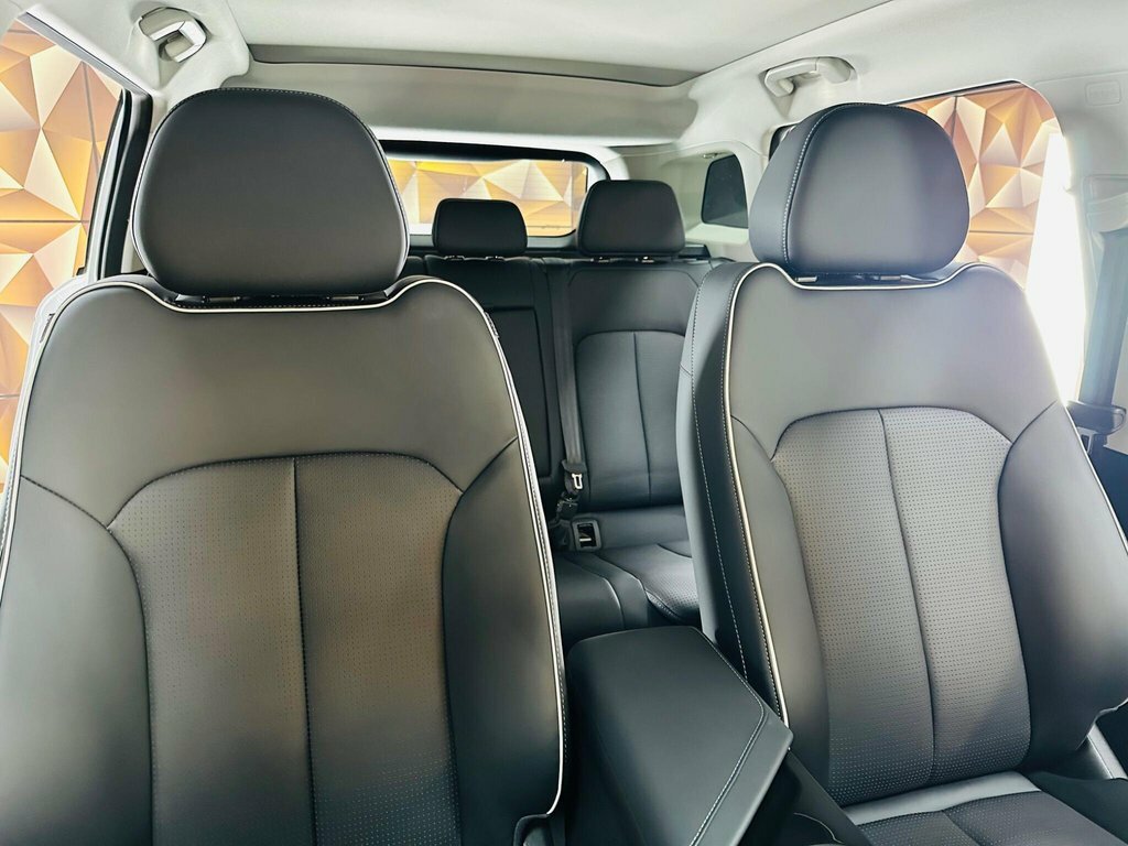 JAECOO 5 5 155Kw Pure 61Kwh Estate Grey #20