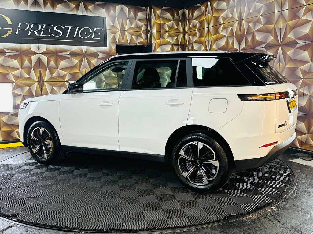 JAECOO 5 5 155Kw Pure 61Kwh Estate Grey #15