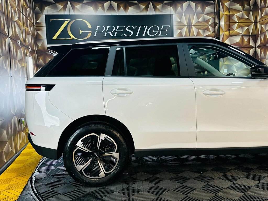 JAECOO 5 5 155Kw Pure 61Kwh Estate Grey #30