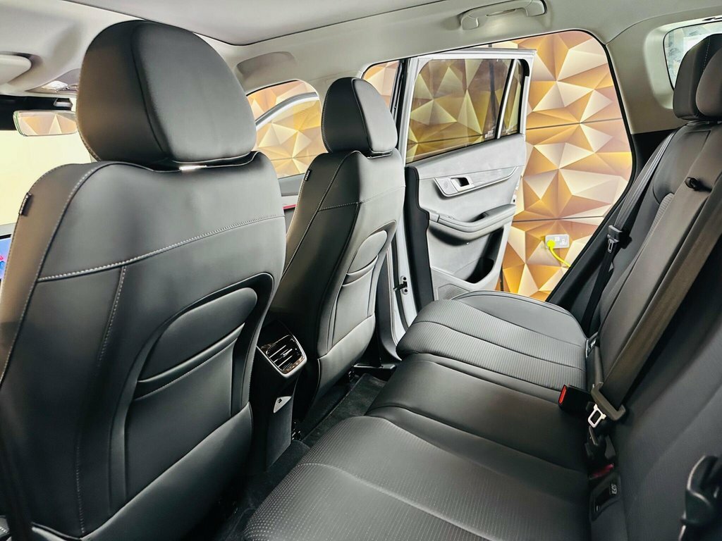JAECOO 5 5 155Kw Pure 61Kwh Estate Grey #51