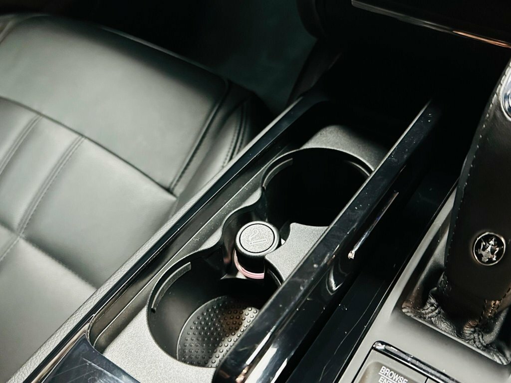Maserati Ghibli Saloon Blue #41