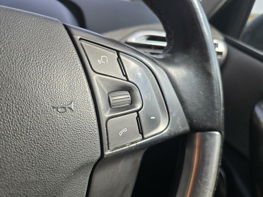 Citroen C4 Picasso 1.2 Puretech Flair Sat-nav Panoramic Grey #31