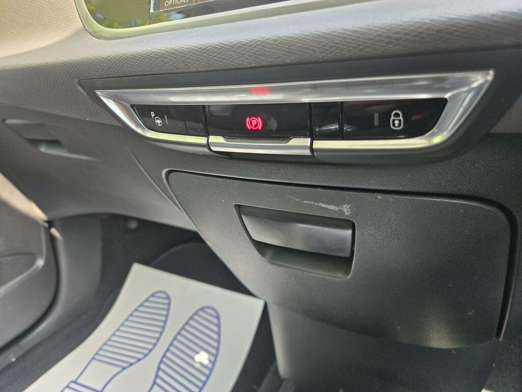 Citroen C4 Picasso 1.2 Puretech Flair Sat-nav Panoramic Grey #37