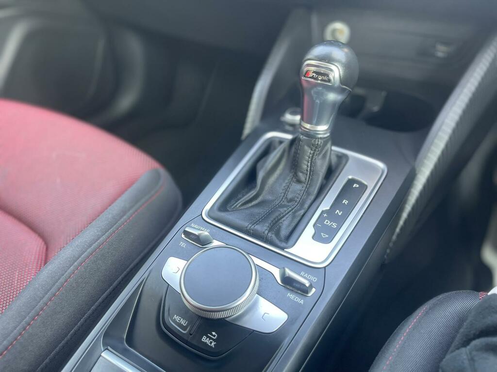 Audi Q2 1L Sport Silver #35