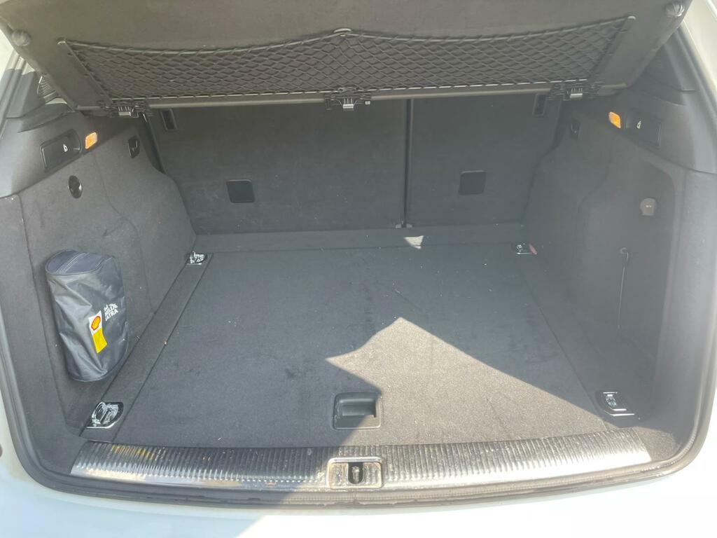 Audi Q5 2.0 Tdi Quattro S Blue #21