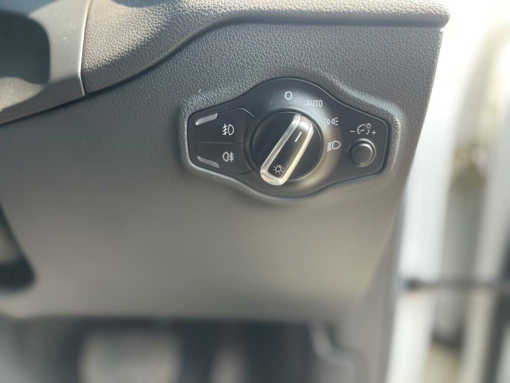 Audi Q5 2.0 Tdi Quattro S Blue #29