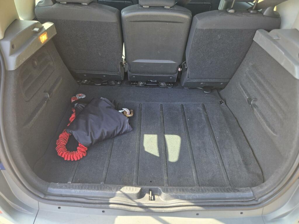 Renault Scenic Vvt Privilege Gold #19