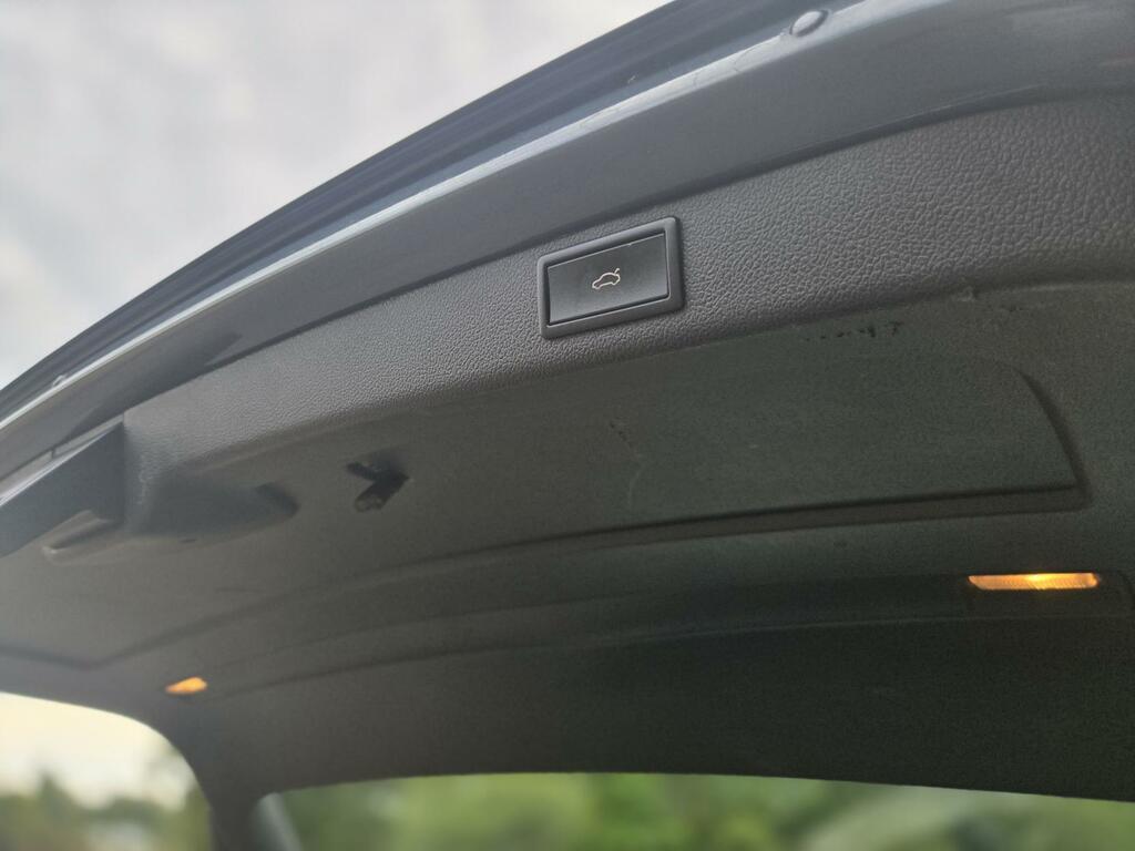 Skoda Superb Laurin Klement Black #20