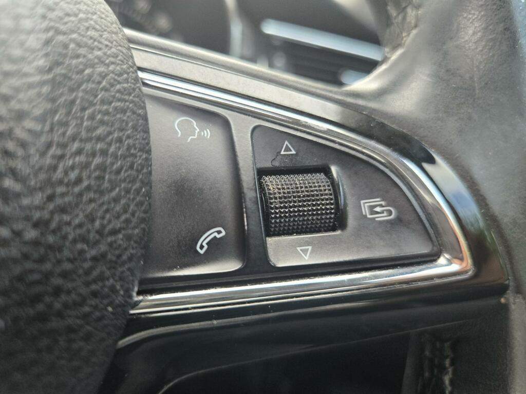 Skoda Superb Laurin Klement Black #45