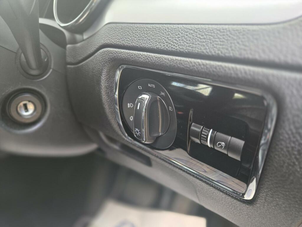 Skoda Superb Laurin Klement Black #31