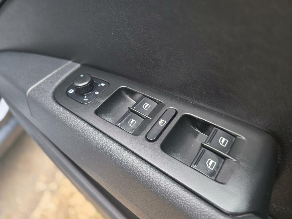 Skoda Superb Laurin Klement Black #29