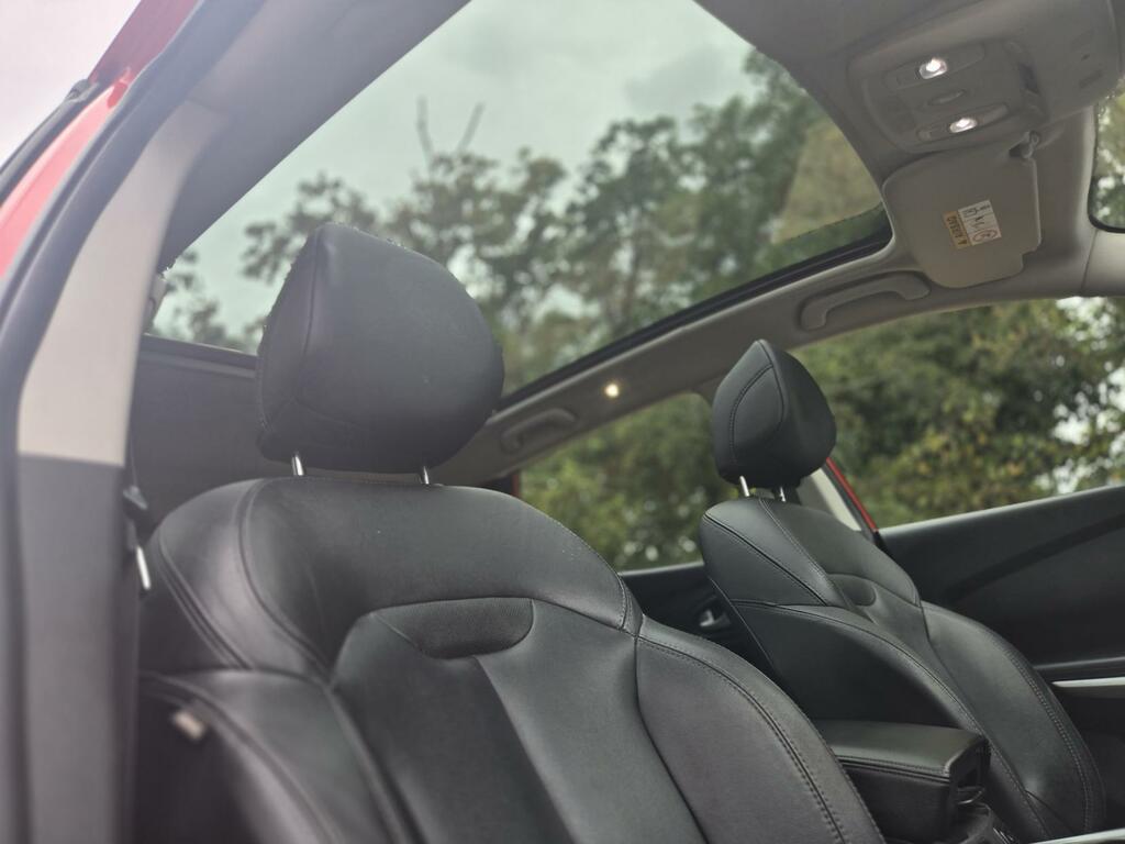 Renault Kadjar Renault Kadjar 1.3 Tce Gt Line White #25