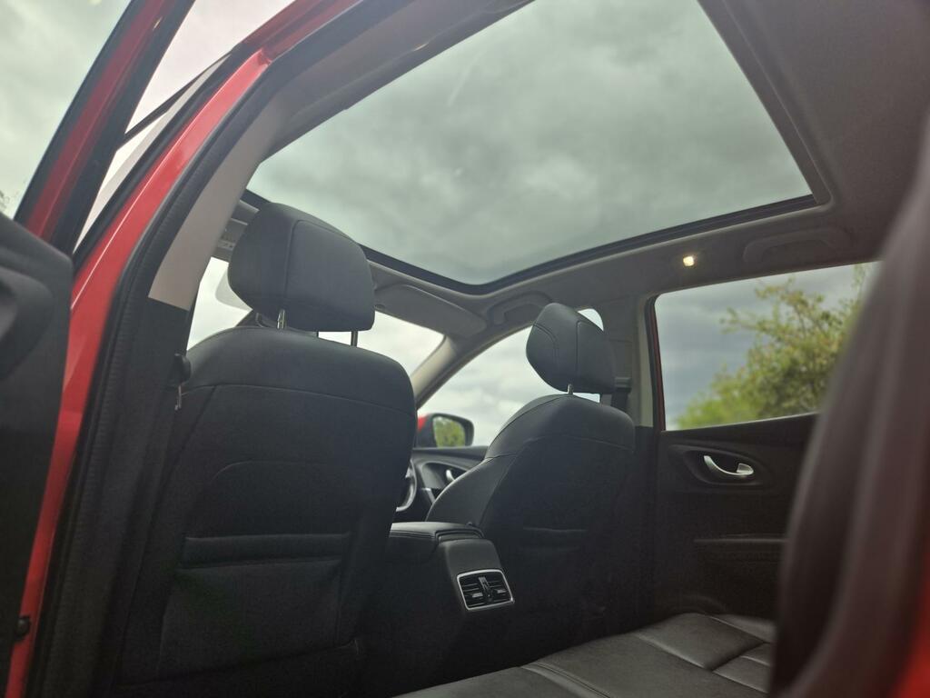 Renault Kadjar Renault Kadjar 1.3 Tce Gt Line White #24