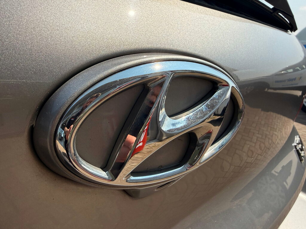 Hyundai I30 1.0 T-gdi Mhev Se Connect Hatchback Hyb Silver #5