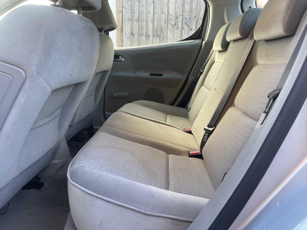 Peugeot 207 1.4 16V S Hatchback 152 Gkm, 9 Grey #20