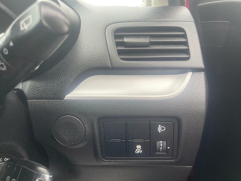Kia Picanto 1.0 1 Air Hatchback Euro 6 65 B White #24