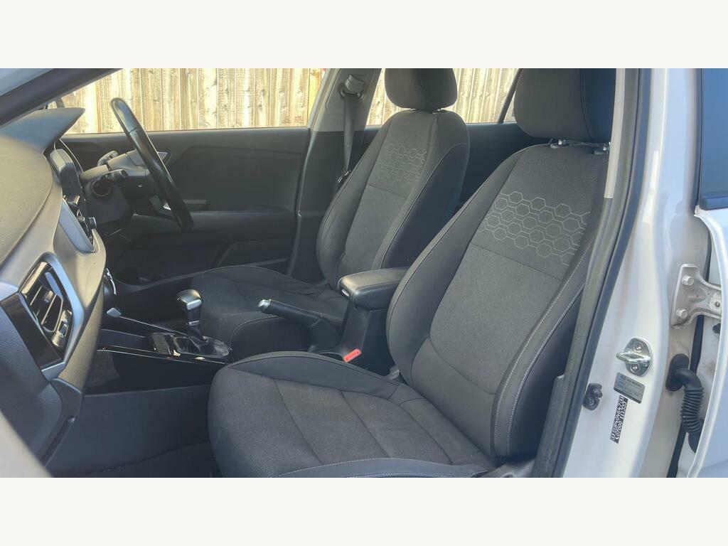 Kia RIO 1.4 2 Hatchback Euro 6 98 Bhp #20