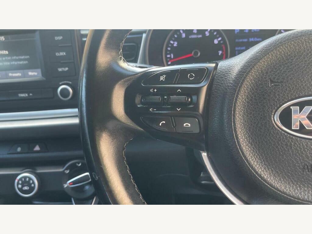 Kia RIO 1.4 2 Hatchback Euro 6 98 Bhp #19