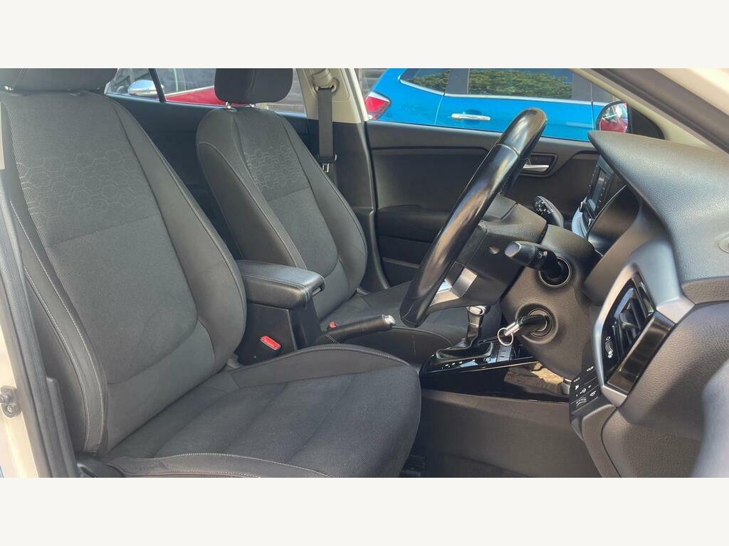 Kia RIO 1.4 2 Hatchback Euro 6 98 Bhp #8
