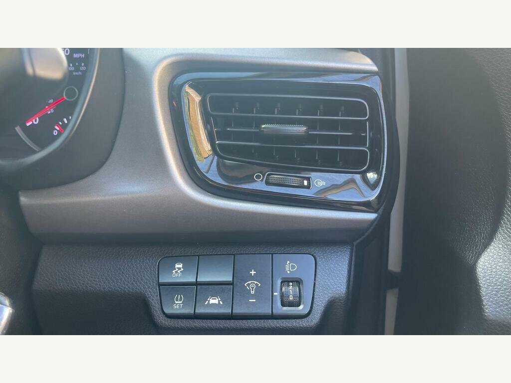 Kia RIO 1.4 2 Hatchback Euro 6 98 Bhp #7