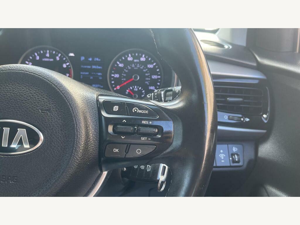 Kia RIO 1.4 2 Hatchback Euro 6 98 Bhp #17