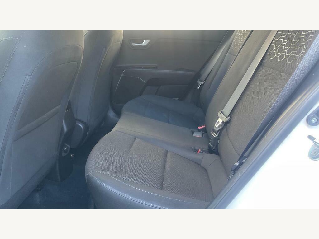 Kia RIO 1.4 2 Hatchback Euro 6 98 Bhp #9