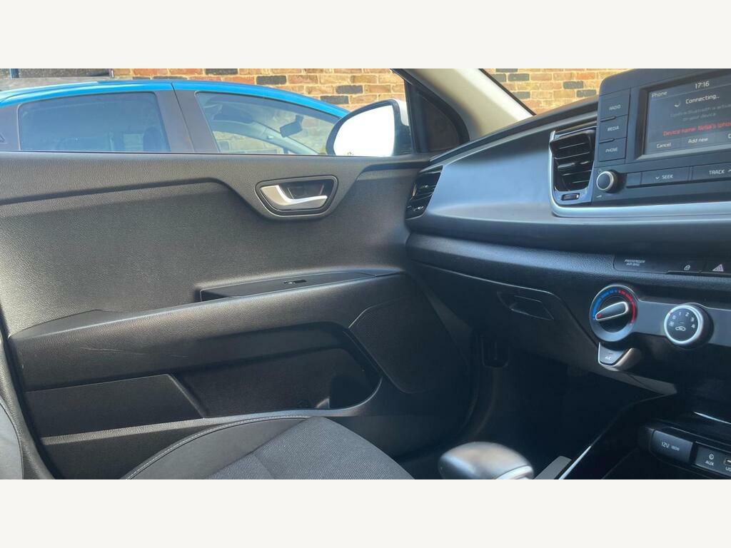 Kia RIO 1.4 2 Hatchback Euro 6 98 Bhp #28