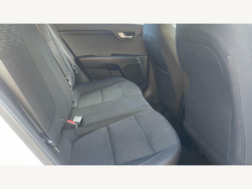 Kia RIO 1.4 2 Hatchback Euro 6 98 Bhp #18