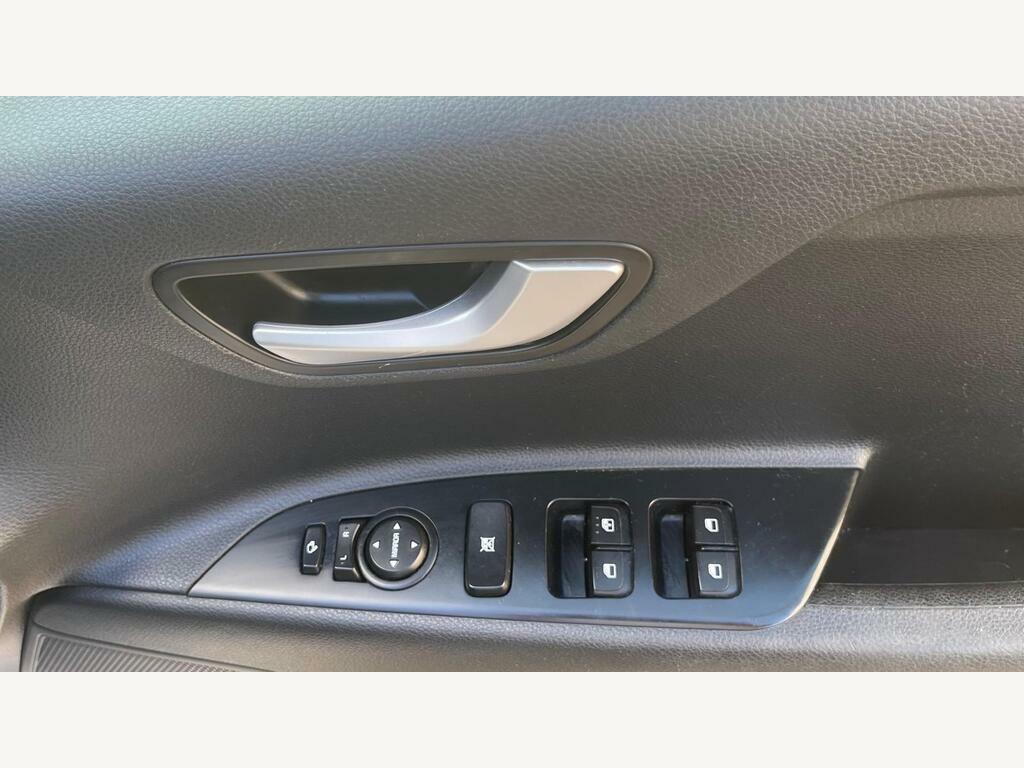 Kia RIO 1.4 2 Hatchback Euro 6 98 Bhp #15