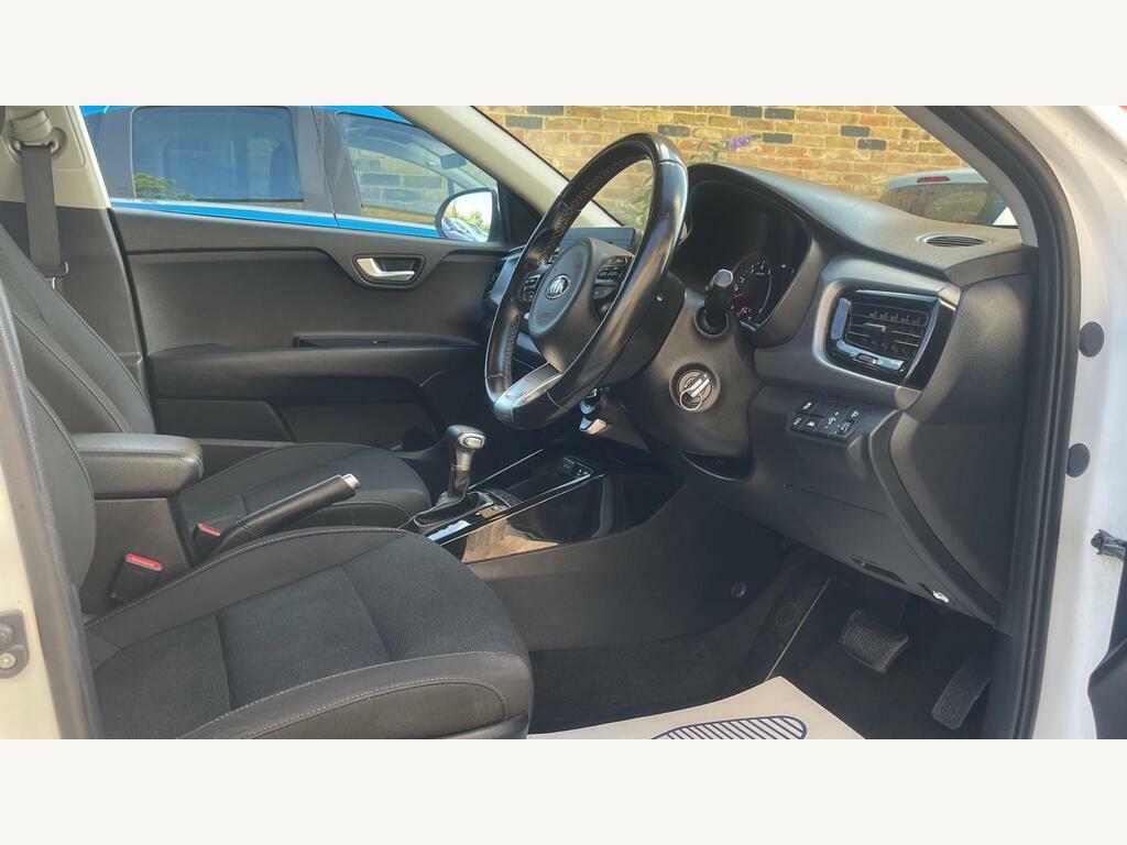 Kia RIO 1.4 2 Hatchback Euro 6 98 Bhp #12