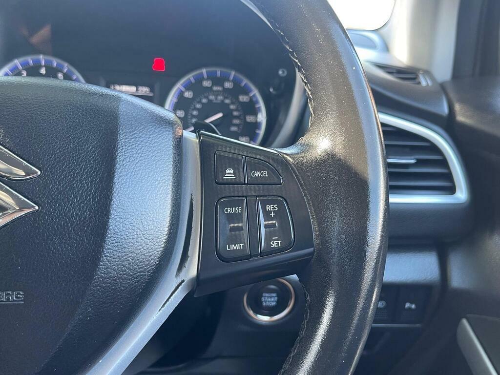 Suzuki SX4 S Cross 1.0 Boosterjet Sz-t Euro 6  #24