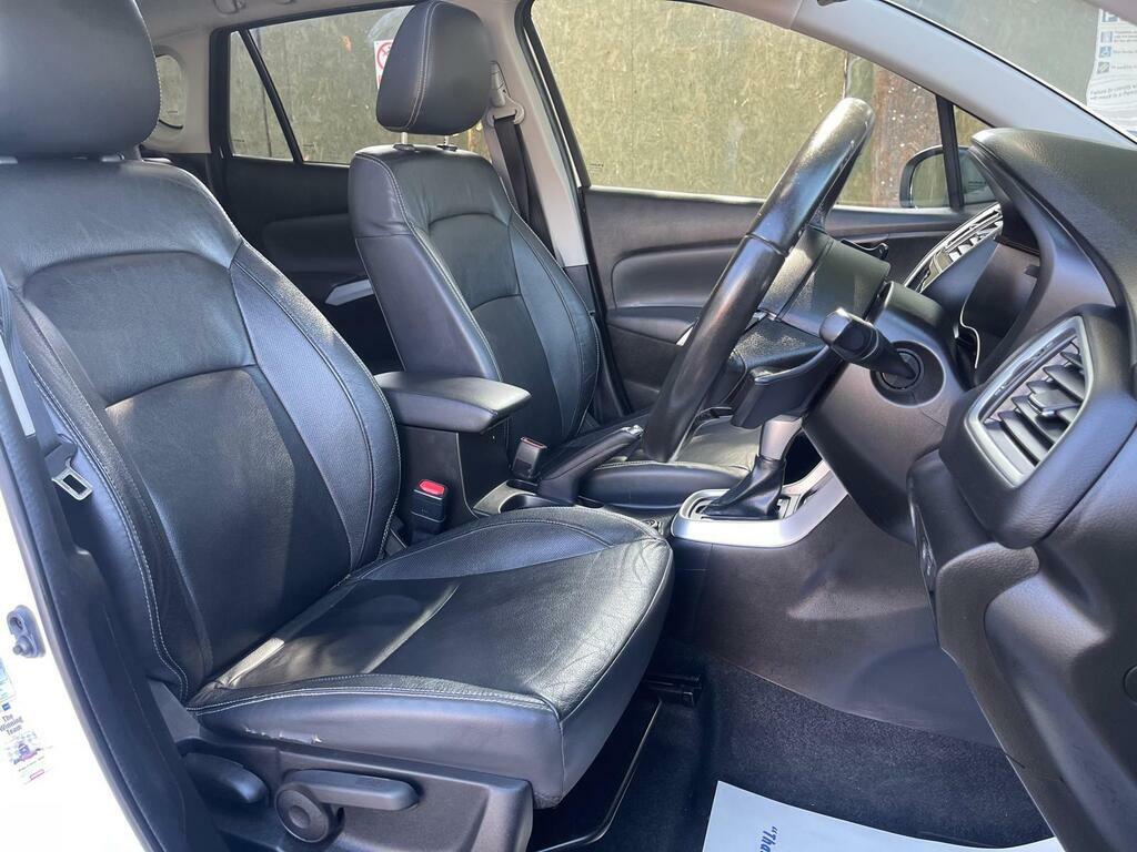 Suzuki SX4 S Cross 1.0 Boosterjet Sz-t Euro 6  #21