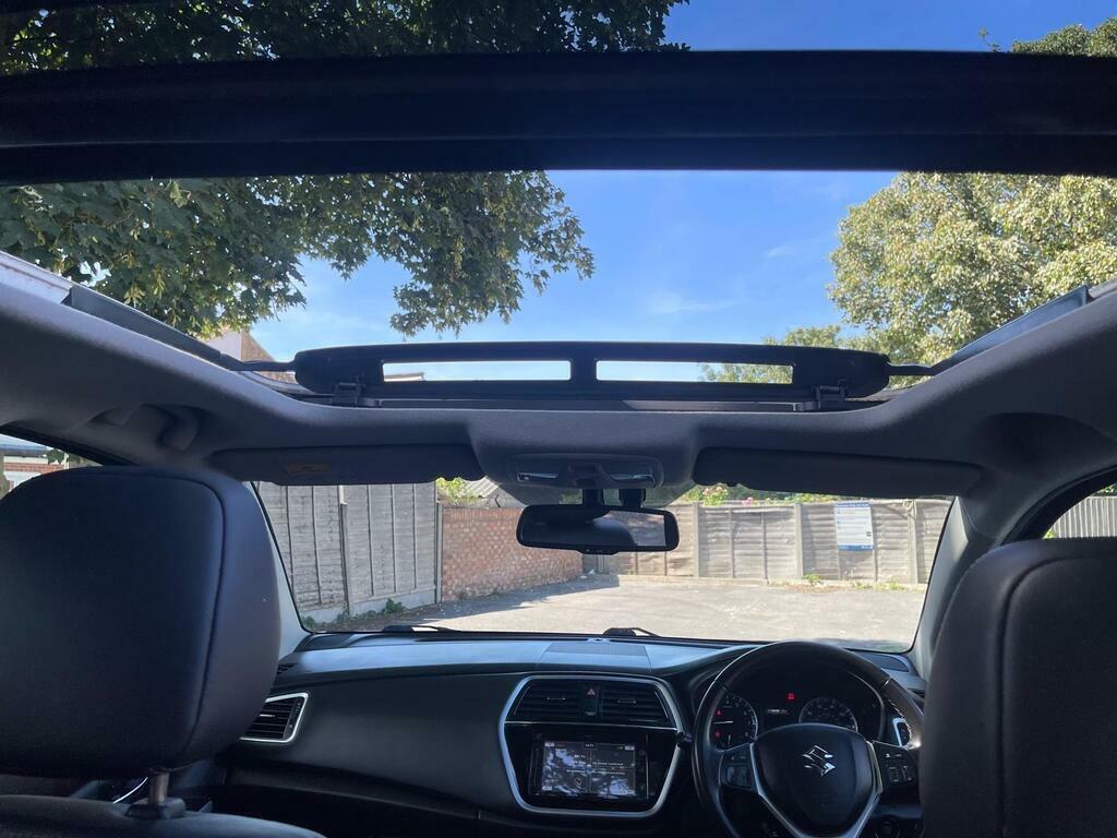 Suzuki SX4 S Cross 1.0 Boosterjet Sz-t Euro 6  #23