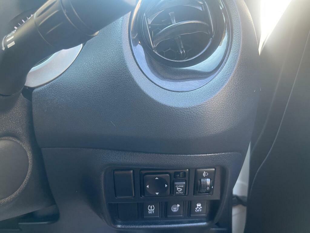 Nissan Juke 1.6 Dig-t Nismo Rs Suv Euro 6 U4125 U White #29
