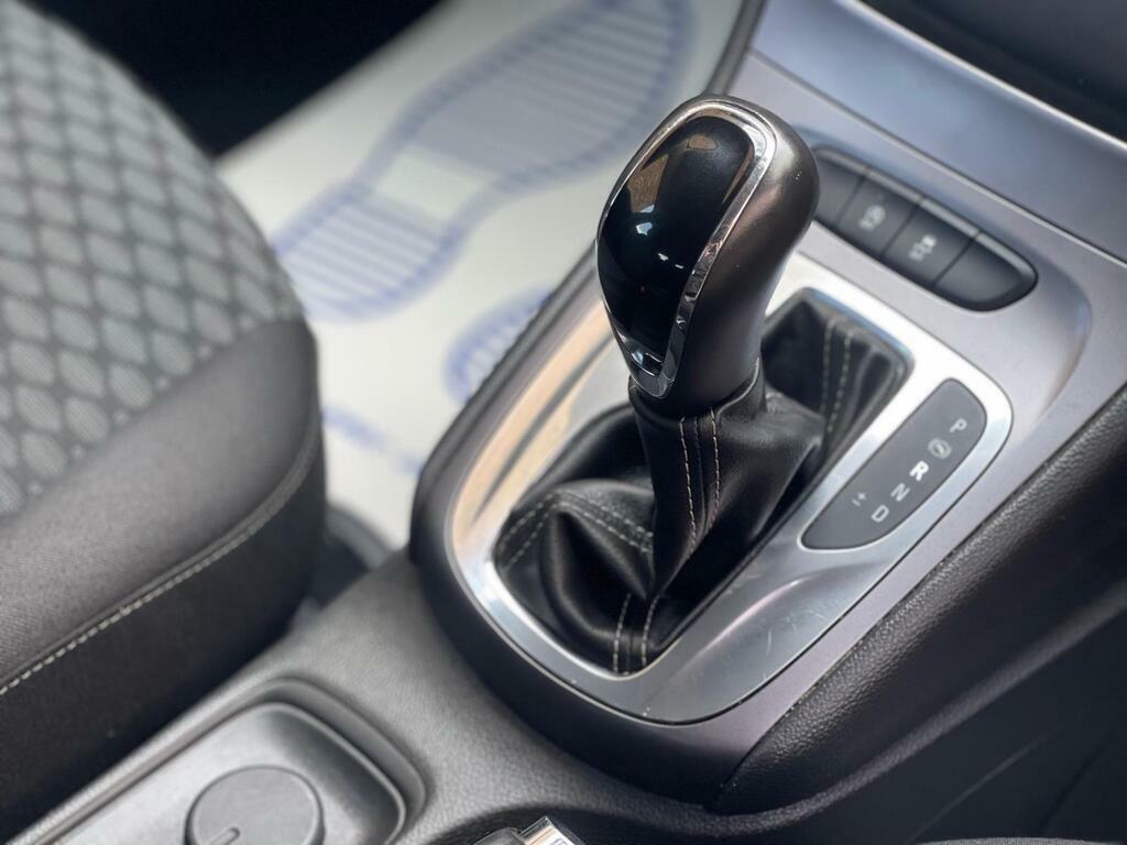 Vauxhall Astra 1.0T 12V Ecoflex Design Black #26