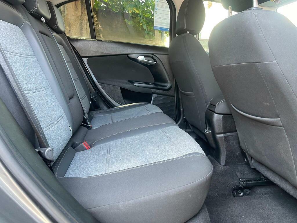 Fiat Tipo 1.0 Hatchback #16