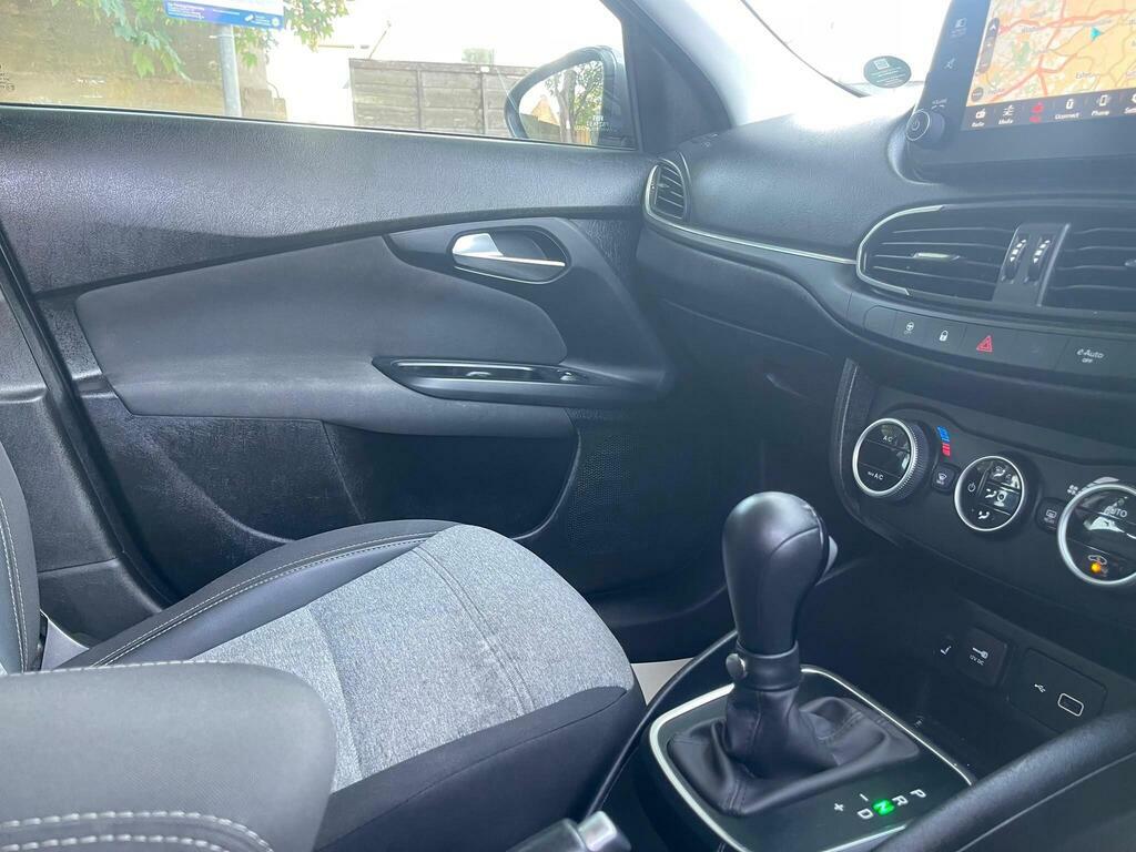 Fiat Tipo 1.0 Hatchback #30