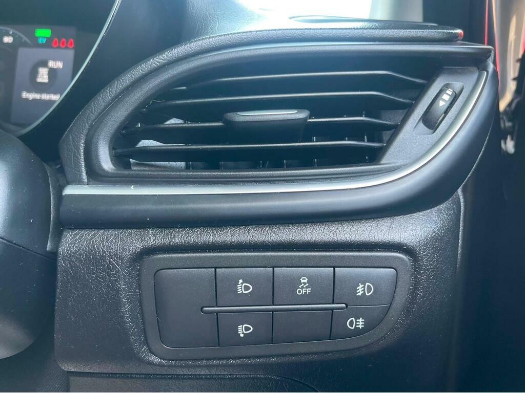 Fiat Tipo 1.0 Hatchback #22