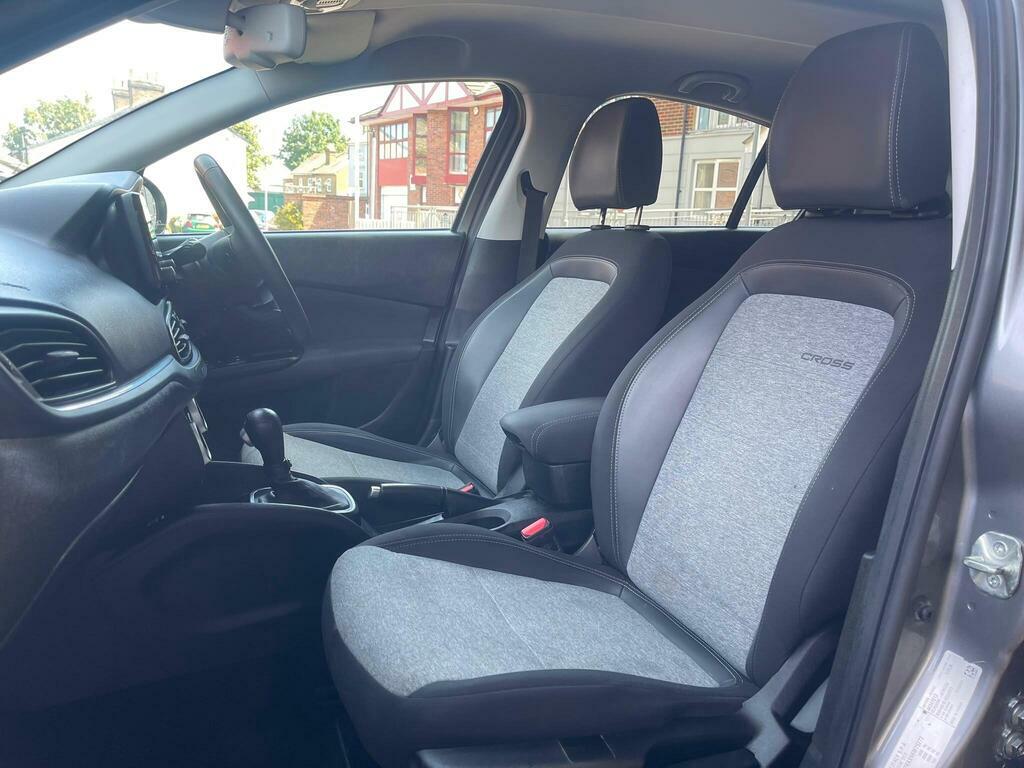 Fiat Tipo 1.0 Hatchback #15
