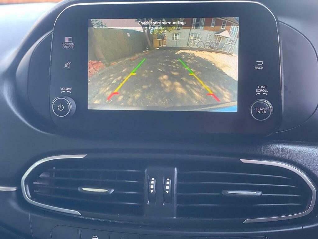 Fiat Tipo 1.5 Firefly Turbo Mhev Cross Dct Euro 6 S S Grey #3