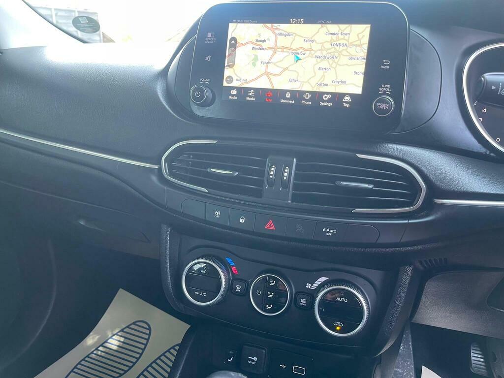 Fiat Tipo 1.0 Hatchback #31