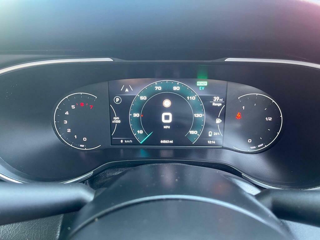 Fiat Tipo 1.0 Hatchback #26