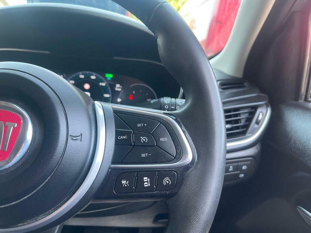 Fiat Tipo 1.0 Hatchback #28