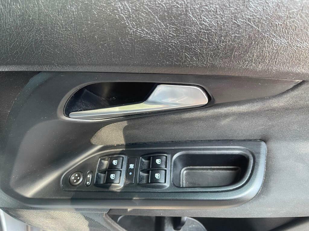 Fiat Tipo 1.0 Hatchback #21